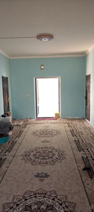 Vobkent tumani kuppos qishlog'i arentir Marjona tuyxonadan