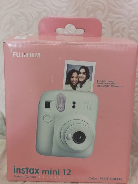 Продам инста камеру