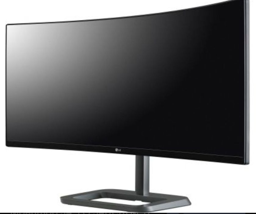 Монитор LG 34UC87M-B