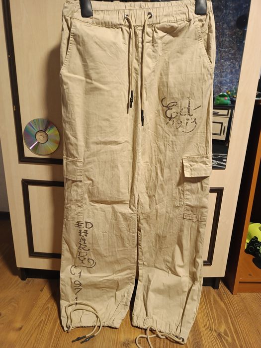 Pantaloni Ed Hardy de strada
