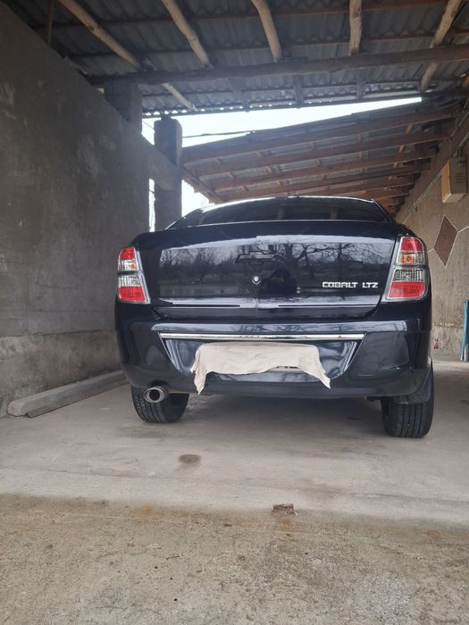 Cobalt кобальттт