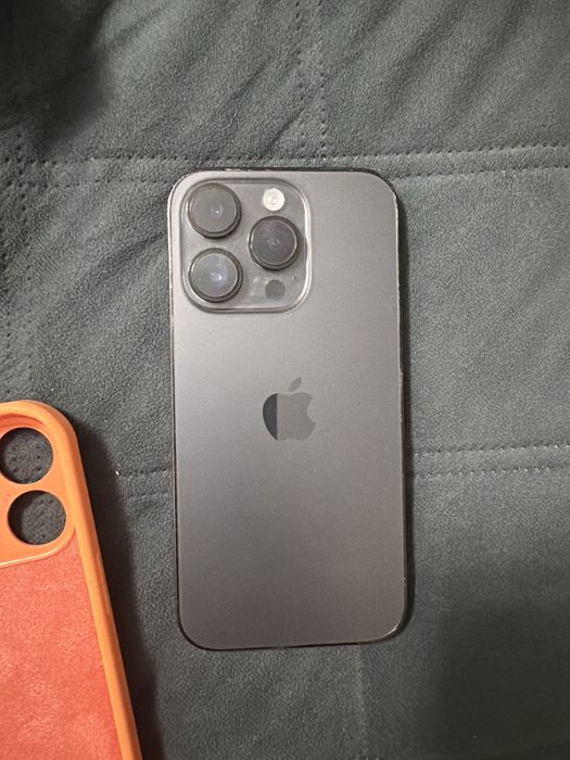 Продам айфон 14 про 128 гб