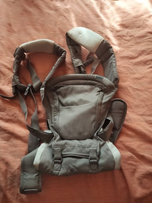 Кенгуру для носки детей