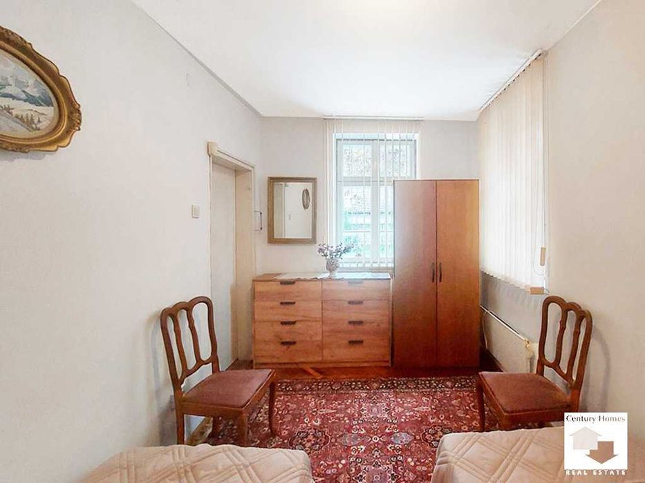 Дава се под наем Къща в Велико Търново, Стара част - 132 кв.м за 700 € - Снимка #10