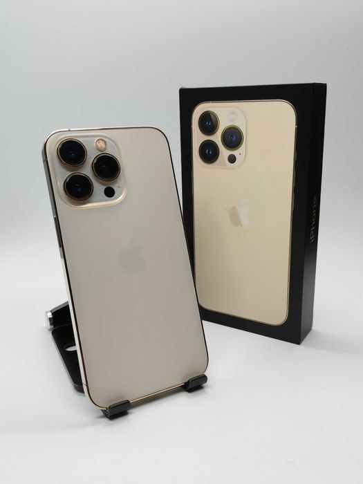 iPhone 13 PRO 128Gb - STARE IMPECABILA + Garantie