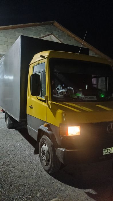 Продам автомобиль