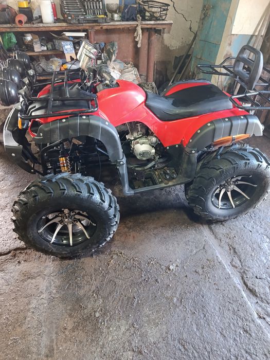 Продам квадроцикл