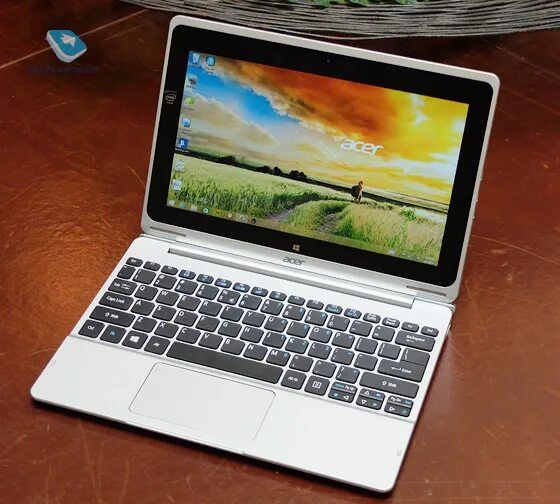 Продам acer aspire switch 10 сенсорный.трансформер.
