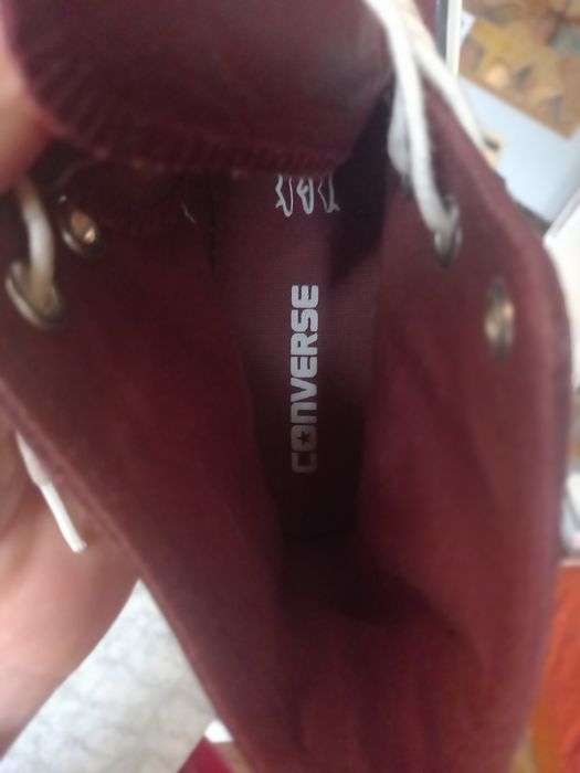 Кецове Chuck Taylor All Star 36 номер
