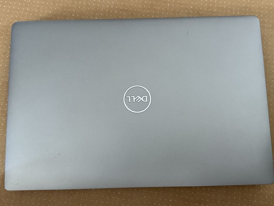 Dell latitude 5420 i5/11th gen