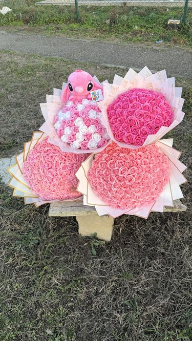 Cadou  Valentine’s day/ ziua indragostitilor, dragobete - Oradea