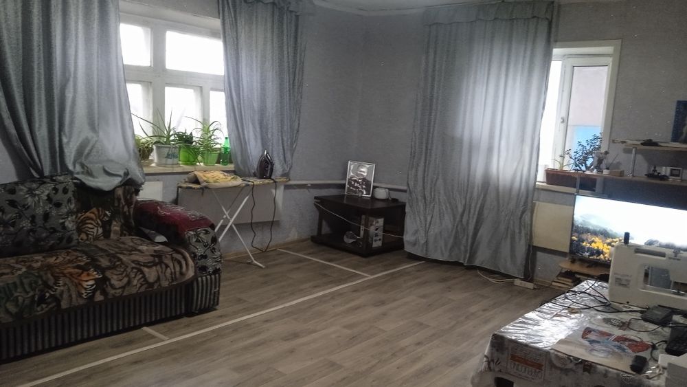 Продам благоустроенный дом