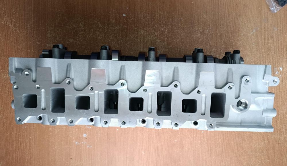 Головка на паджеро