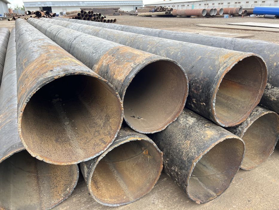 Vand teava metalica Dn600 Dn400 Dn300 DN270 Dn250 Dn200