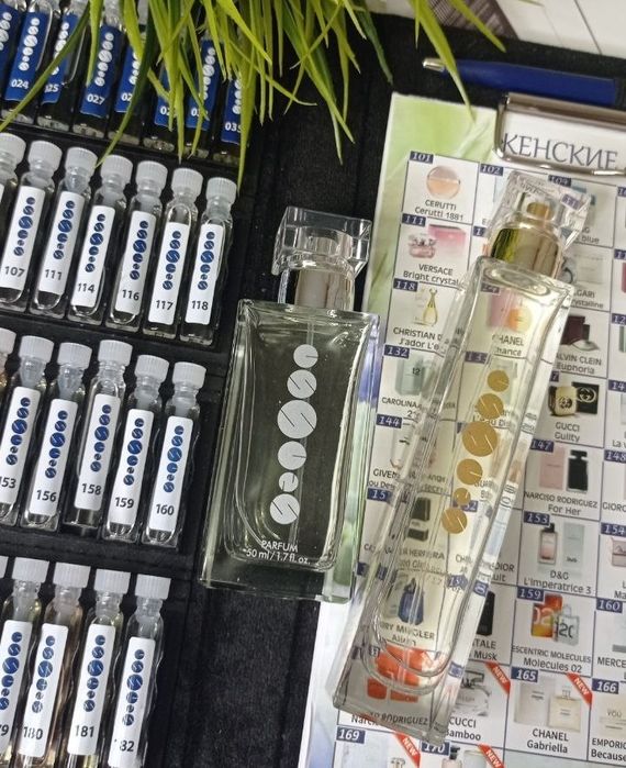 Парфюм от Essens