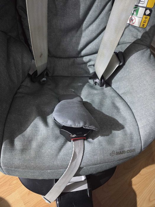 Scaune auto Maxi Cosi 2wayPearl - 2 bucati