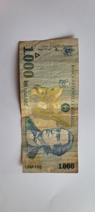 Colecție bancnote