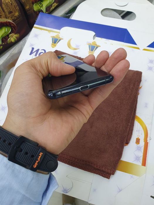 Galaxy S20 Ultra 5G 12/128Gb