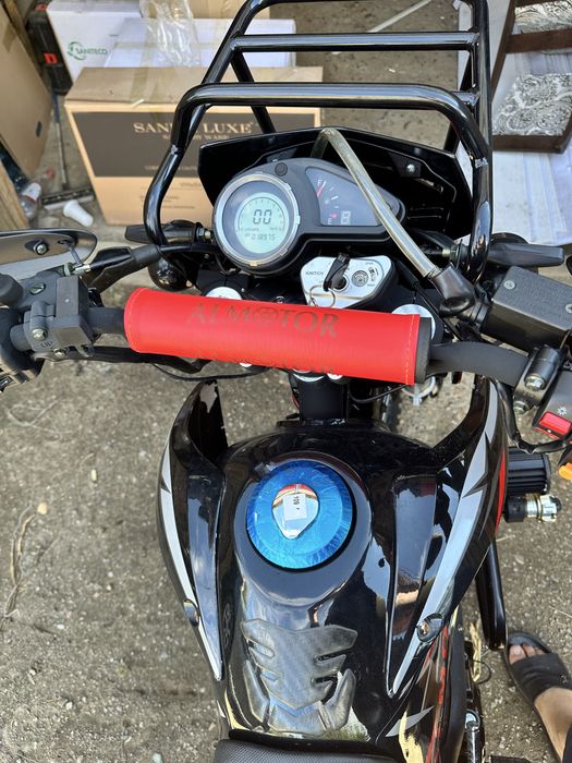 Продам мотоцикл