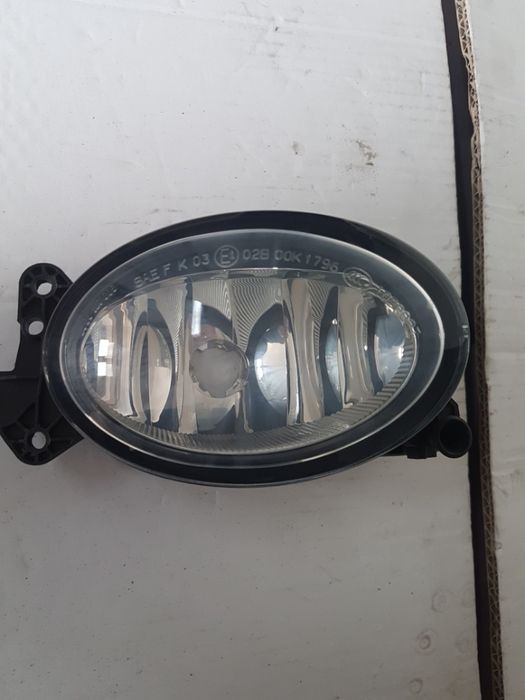 Халоген за Mercedes G class A169 2008/2012 десен