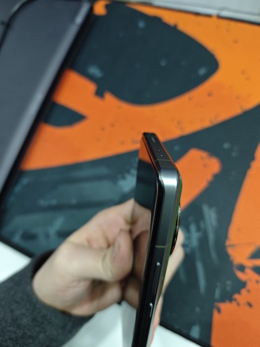 Nasiya bor ! Xiaomi 13 ultra 12/512