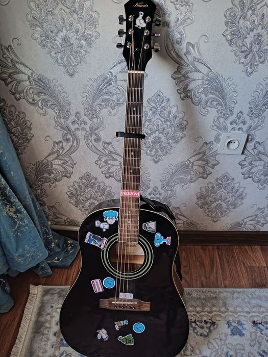 Гитара 41 размер