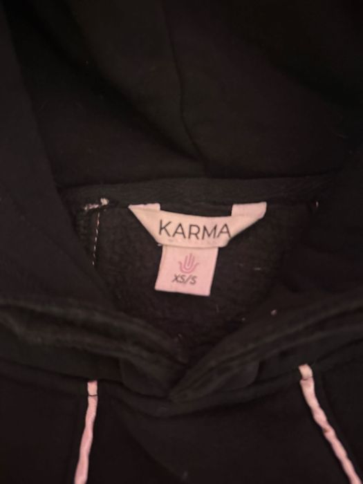 Суитшър бранд KARMA