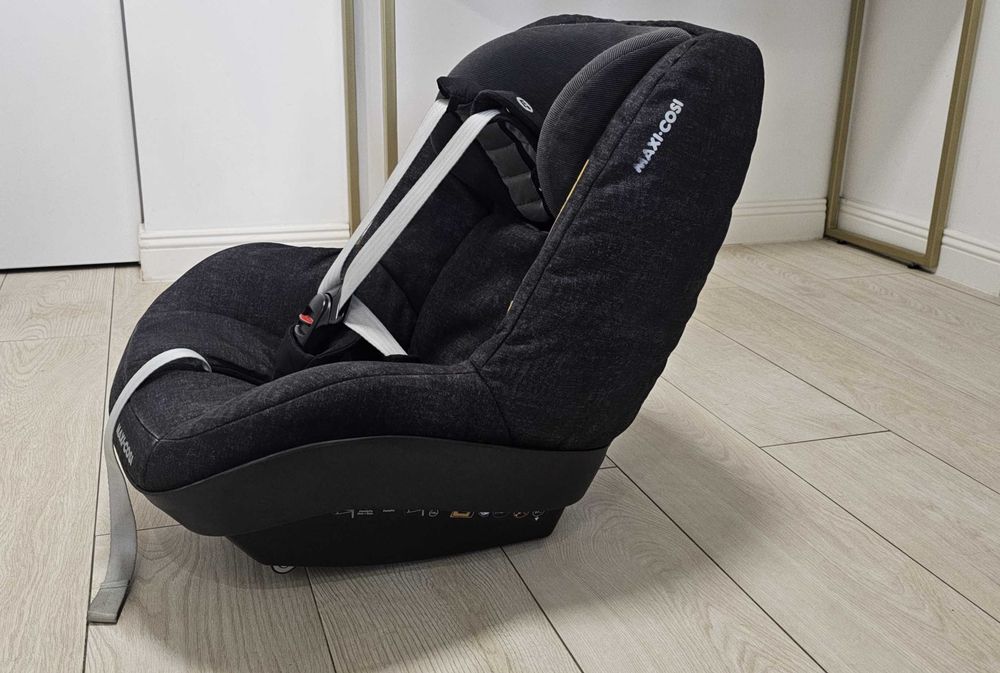 Scaun auto - Maxi Cosi Pearl Pro i-Size + baza 3wayFix