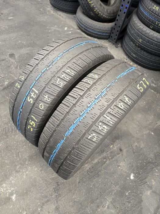 225 70 15c platin m+s