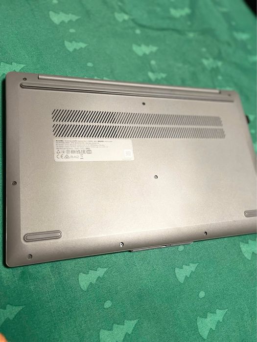 Vand leptop lenovo
