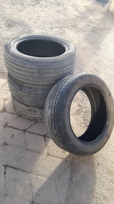 Шины r17 215/55 Pirelli