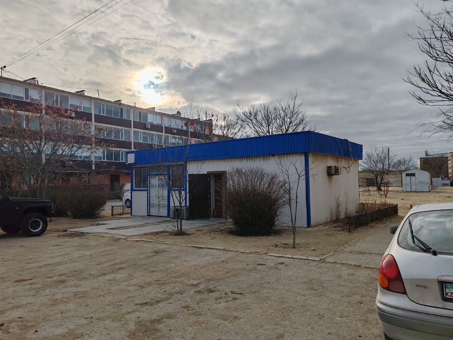 Продам здание под бизнес в г. Актау - Ansicht 3