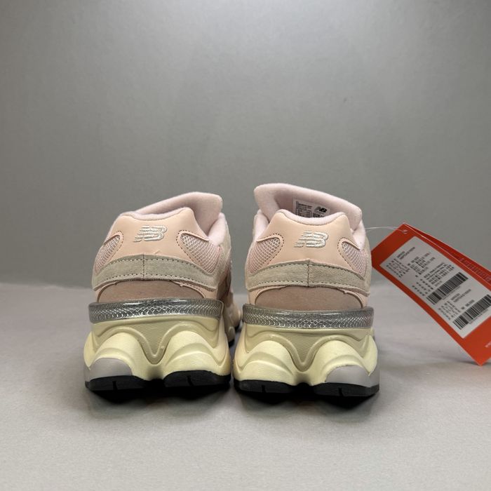 New Balance 9060 "Light Pink"! НОВИ! Дамски