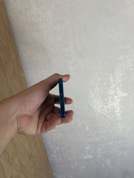 Продам Айфон 12/128 Без ремонта !