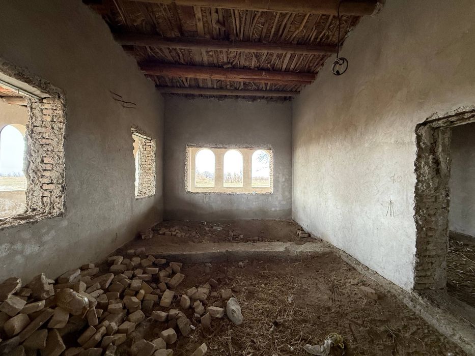 #a734 13 sotiq+20 sotiq qoshimcha yerlari bilan birga sotiladi