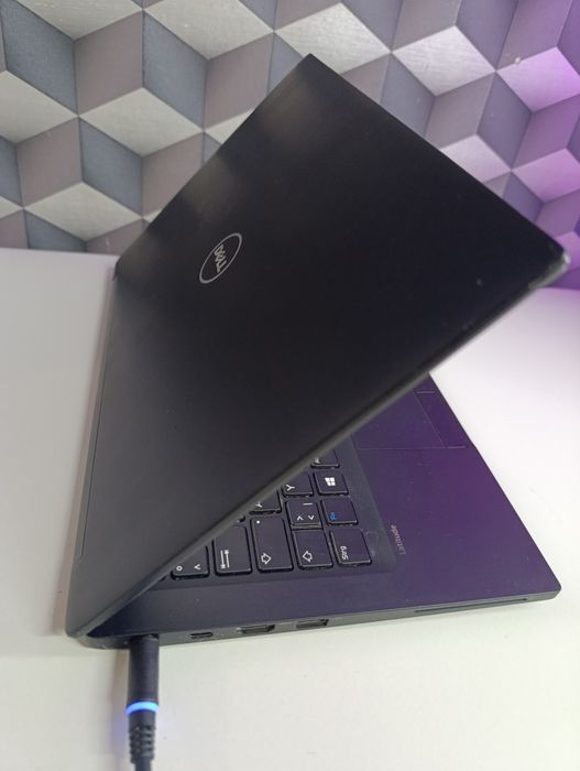 Laptop Dell 7280 i5 7300 display 12.5