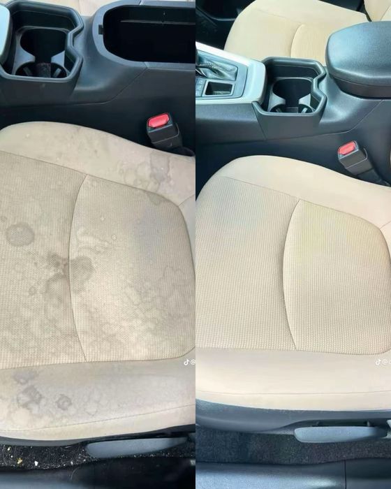 Detailing auto la domiciliu
