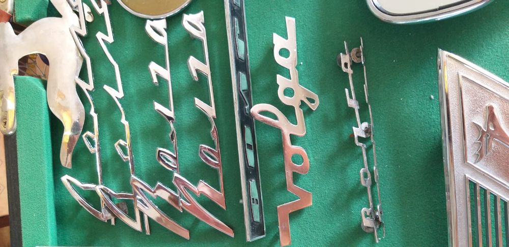 Запчасти на автомобили СССР