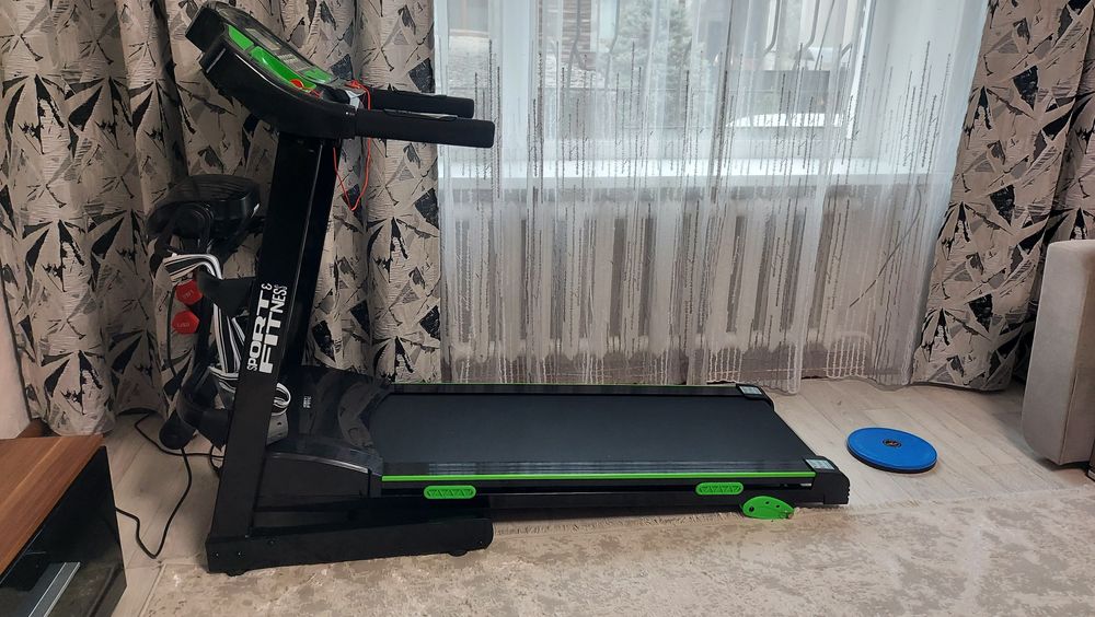 Продам беговую дорожку