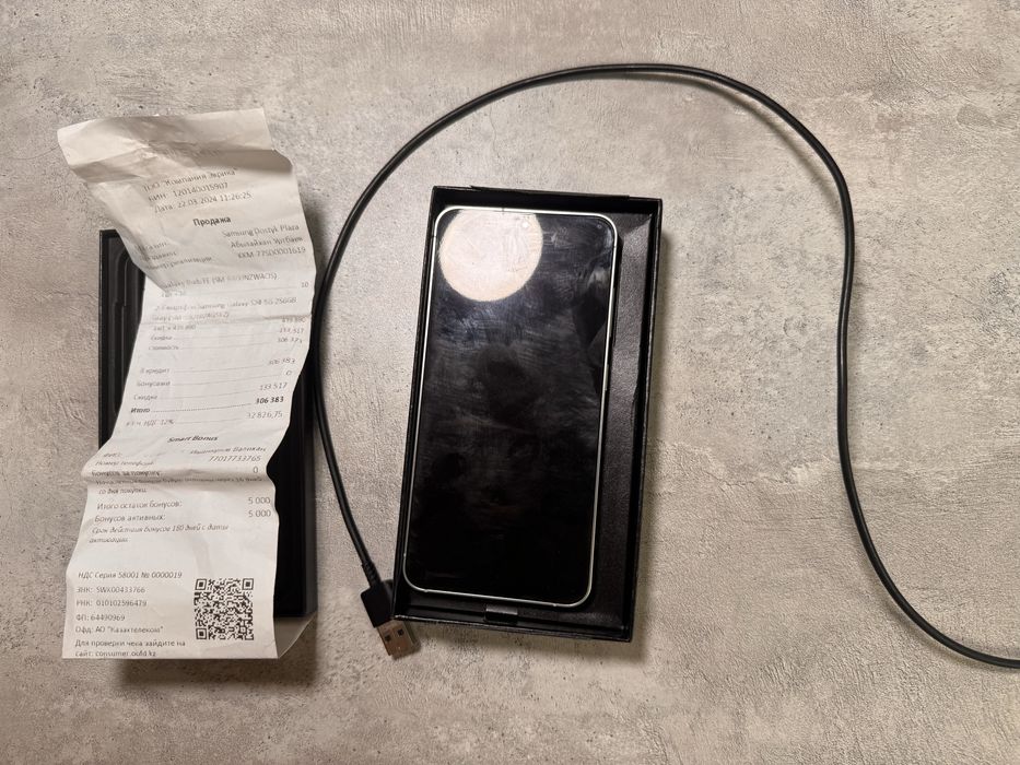 Самсунг с24 samsung s24 256GB