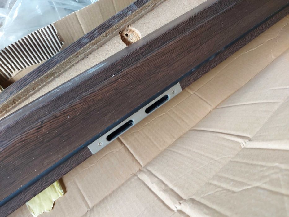 Интериорна врата