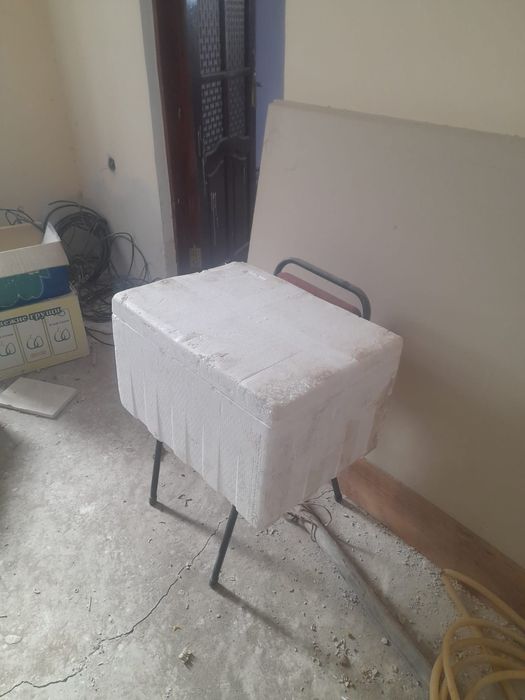 Продам термо ящик. 4000тг.