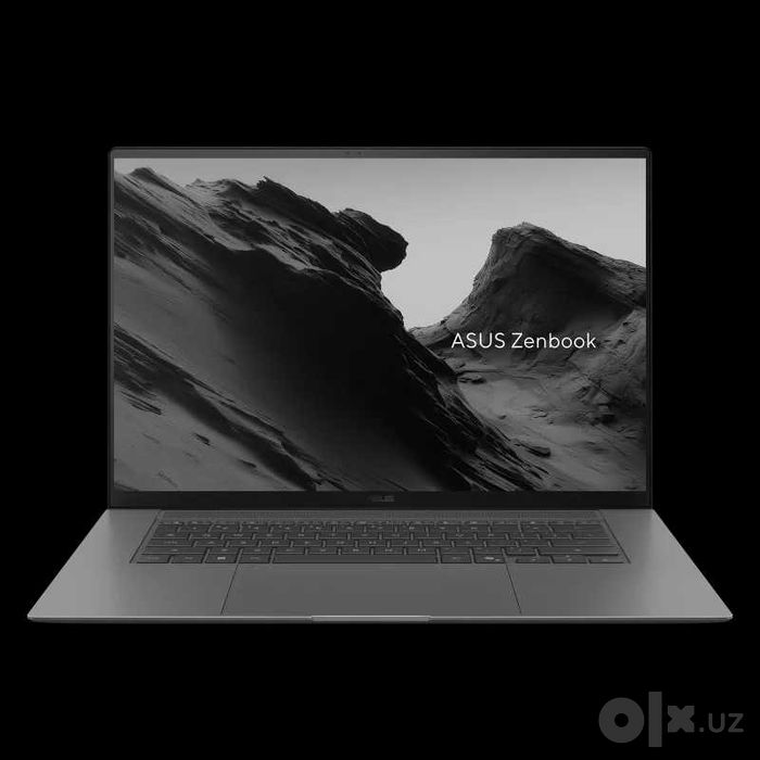 Asus Zenbook S16 OLED 120Hz 3K AMD RYZEN AI 7-445 16GB 512GB UM5406GA