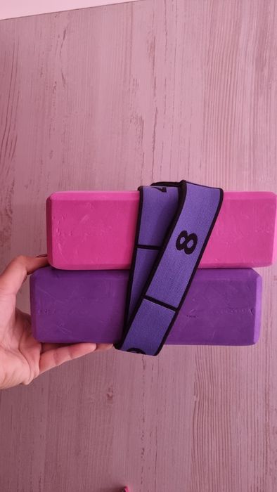 Принадлежности для балета