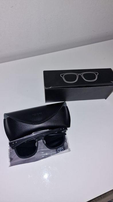 Солнцезащитные очки Toyota