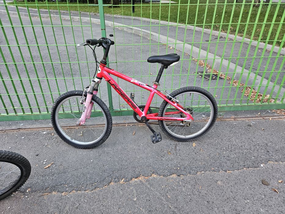 Bicicletă pentru copii Lapierre