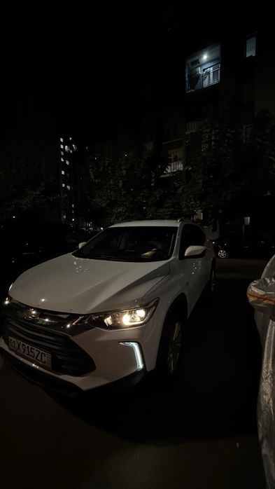 Tracker ltz 2025