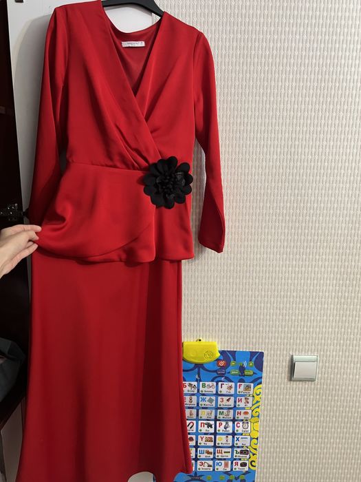 Двойка от турецкого бренда serpil