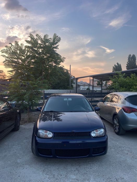 Golf 4 1.9 AJM 116 cp
