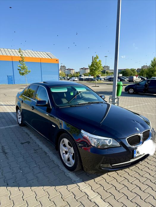 BMW 5 Series 2008 — imagine 2